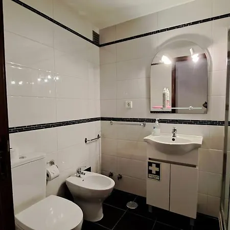 Apartament Poente