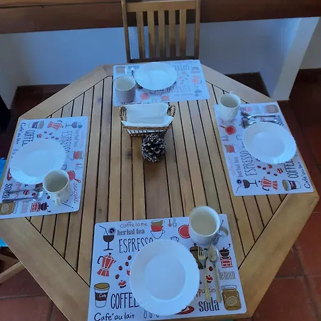Apartament Poente Alvor