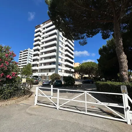 Apartament Poente Alvor