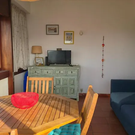 Apartamento Poente *