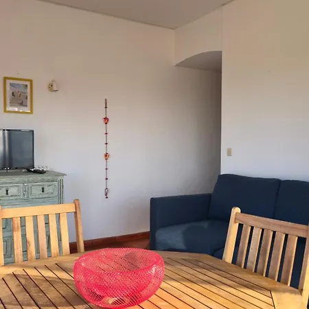 Poente Apartament Alvor