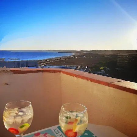 Poente Appartamento Alvor