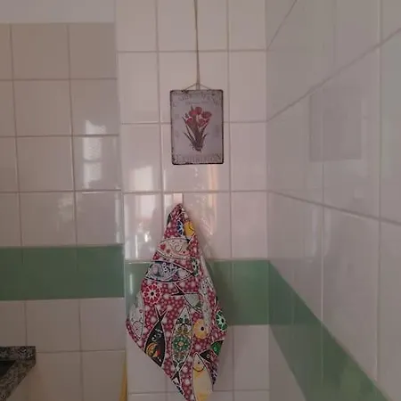 Apartman Poente Alvor