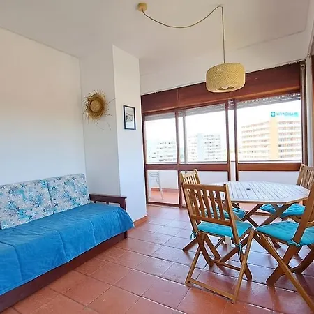 Διαμέρισμα Poente Alvor