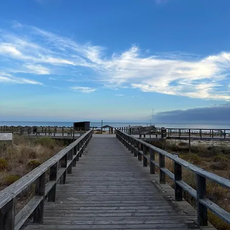 Poente Διαμέρισμα *