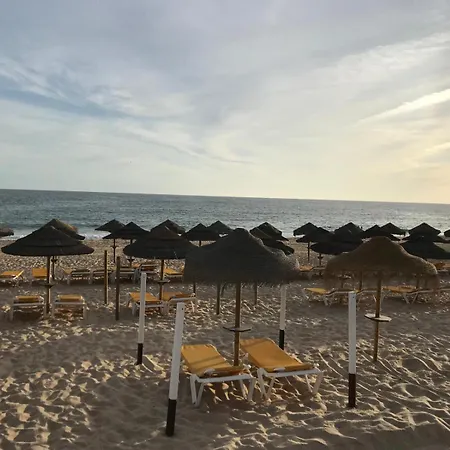 Poente * Alvor