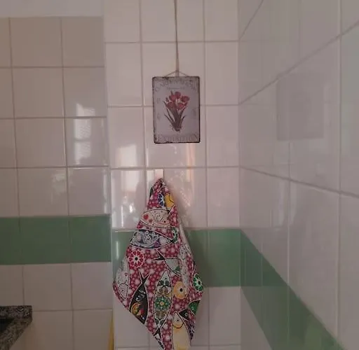 דירה Poente אלבור