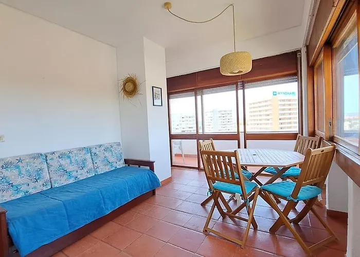 דירה Poente אלבור